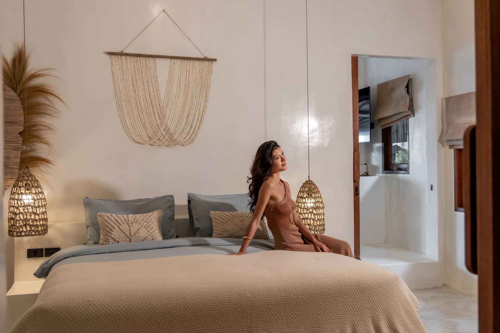 Life at Cape Beach Villa – a boutique villa stay by a calm beach in Koh Samui – photo 26 of 30