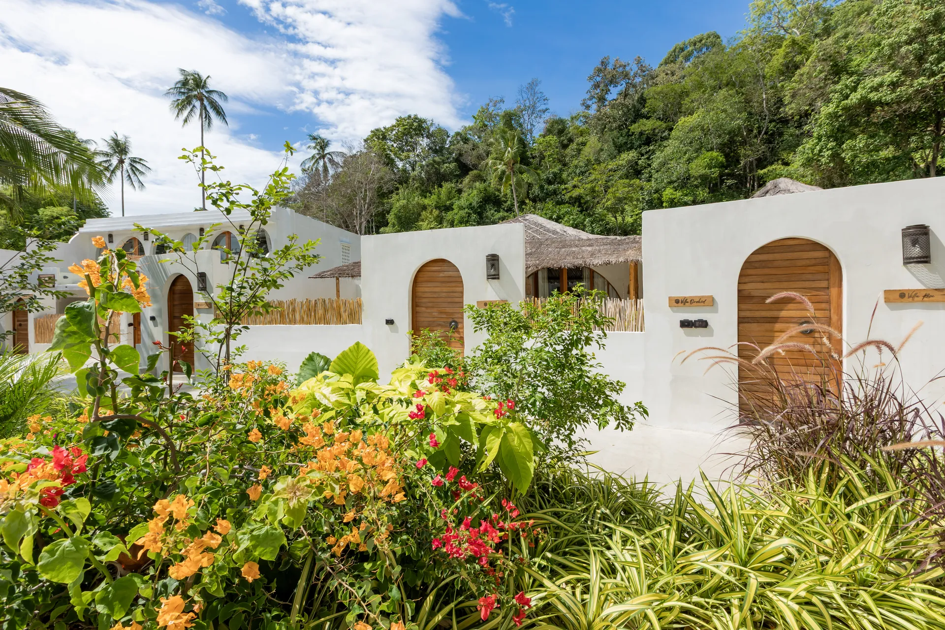 Life at Cape Beach Villa – a boutique villa stay by a calm beach in Koh Samui – photo 14 of 30