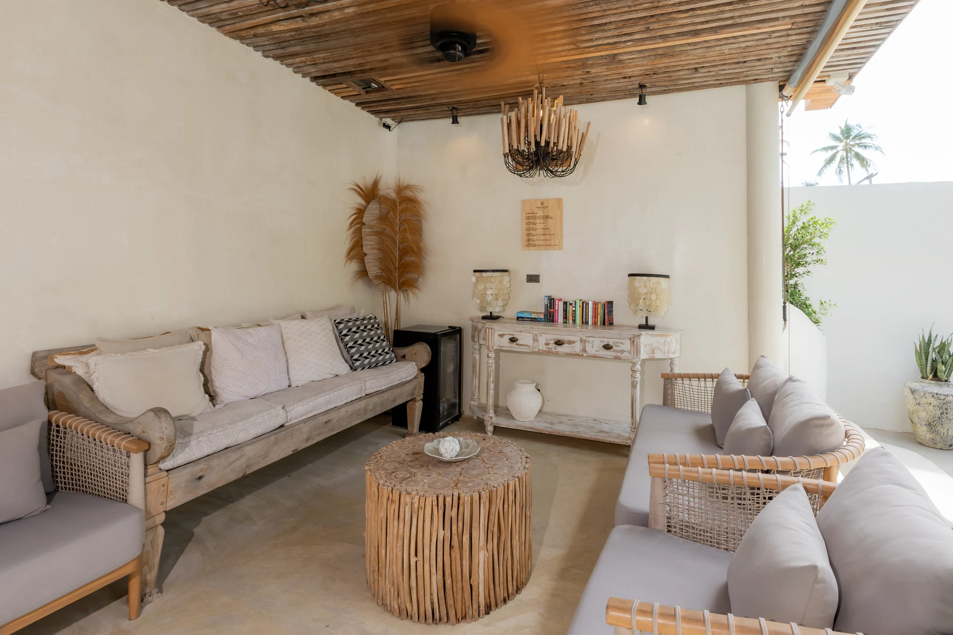 Life at Cape Beach Villa – a boutique villa stay by a calm beach in Koh Samui – photo 28 of 30