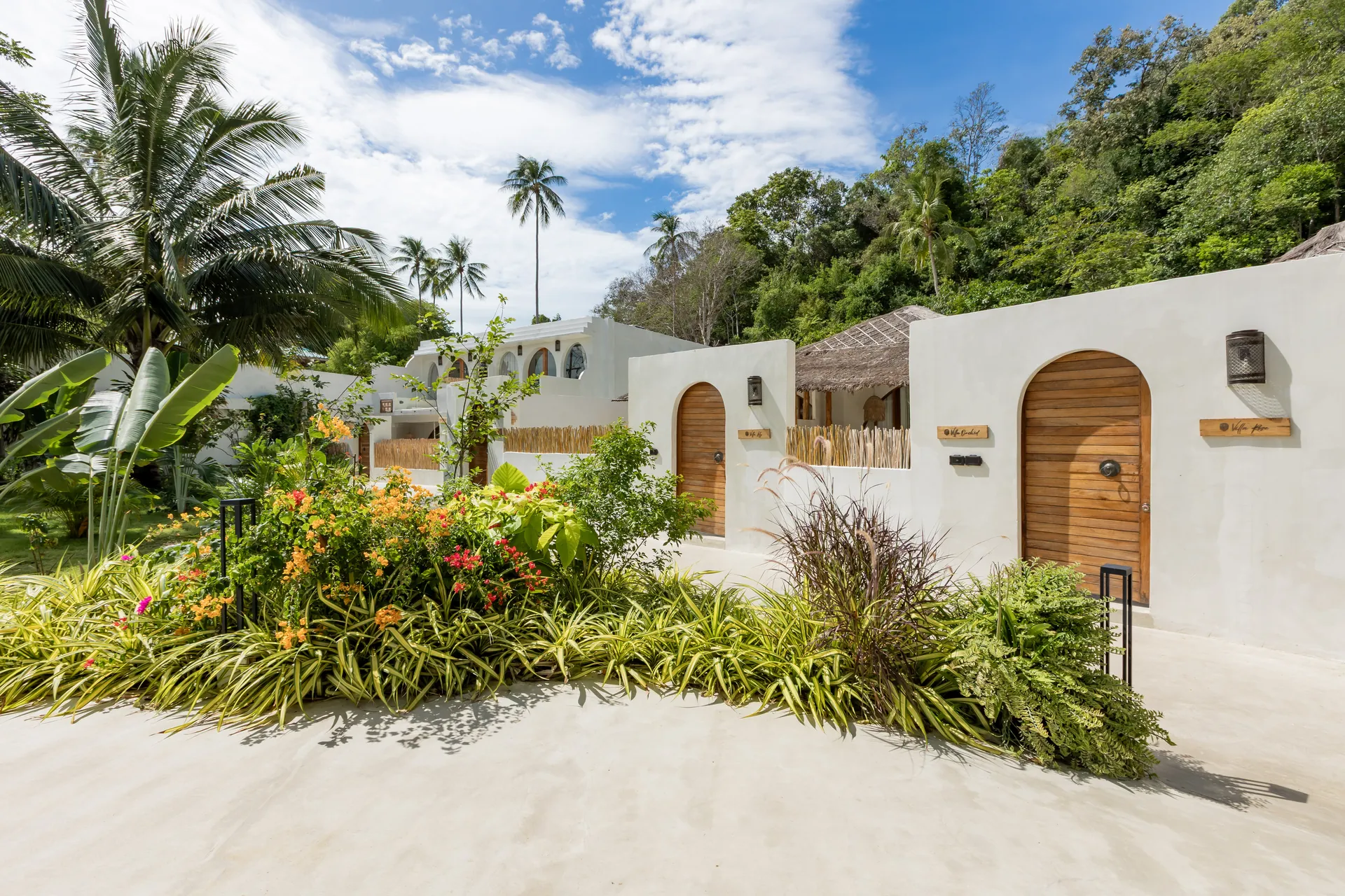 Life at Cape Beach Villa – a boutique villa stay by a calm beach in Koh Samui – photo 29 of 30