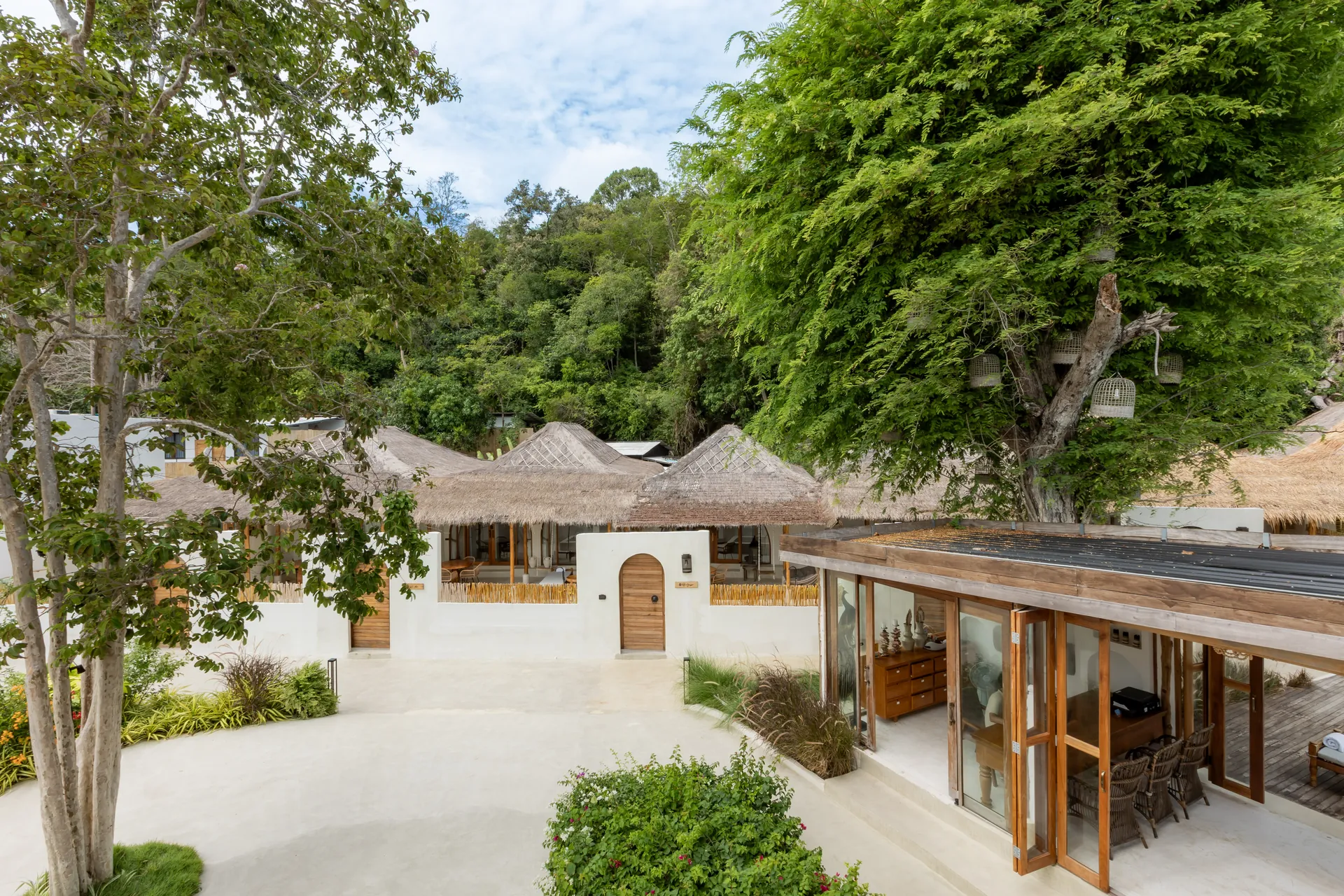 Life at Cape Beach Villa – a boutique villa stay by a calm beach in Koh Samui – photo 27 of 30