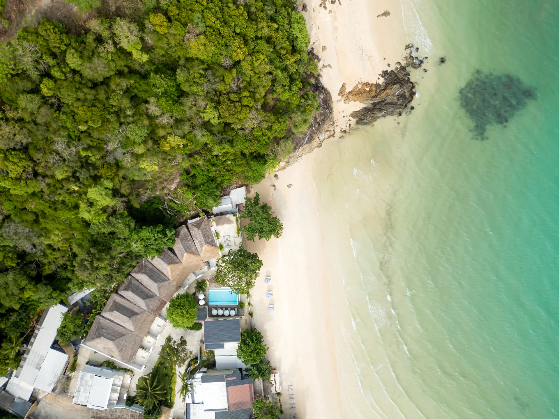 Life at Cape Beach Villa – a boutique villa stay by a calm beach in Koh Samui – photo 9 of 30
