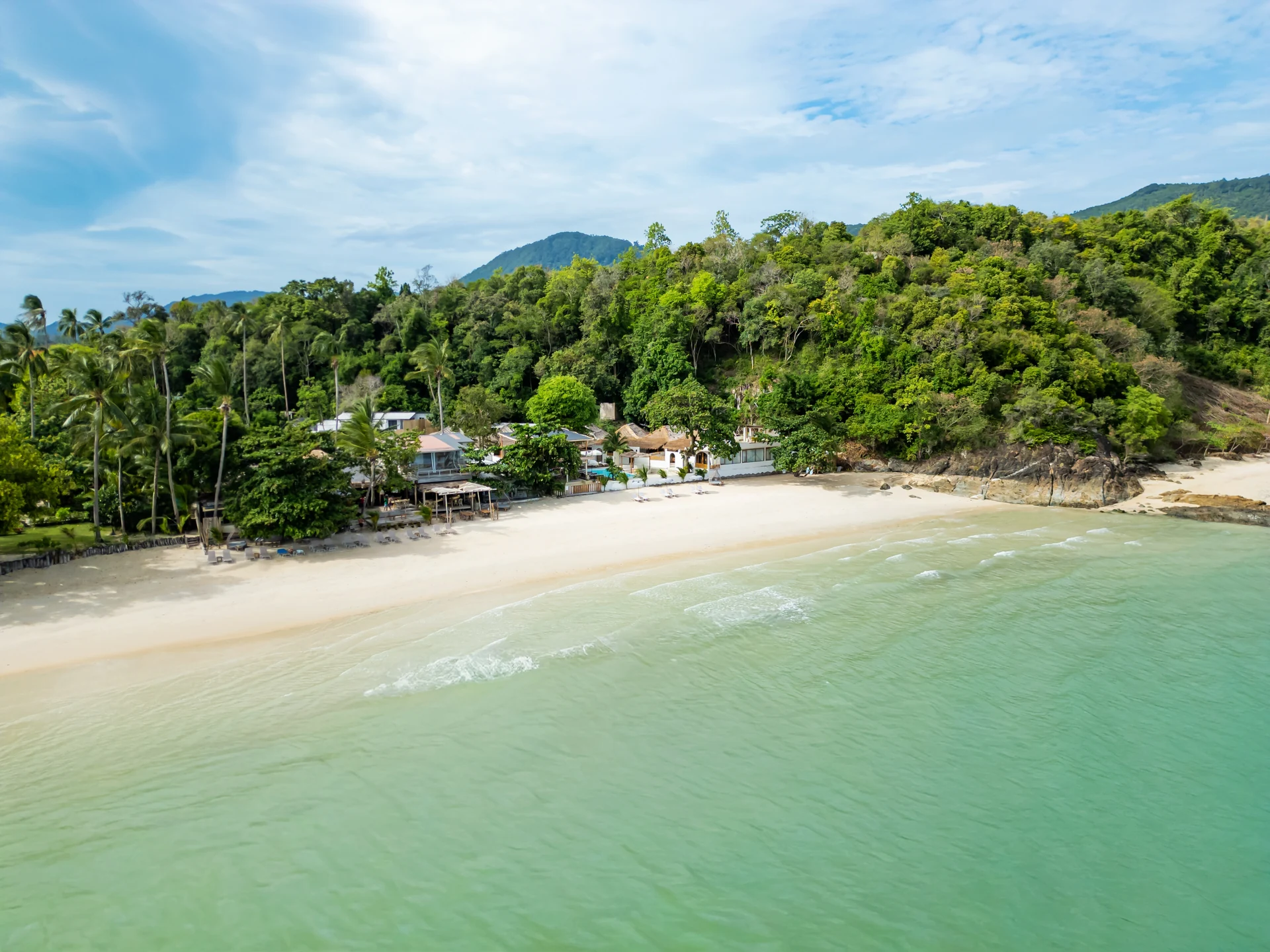 Life at Cape Beach Villa – a boutique villa stay by a calm beach in Koh Samui – photo 11 of 30