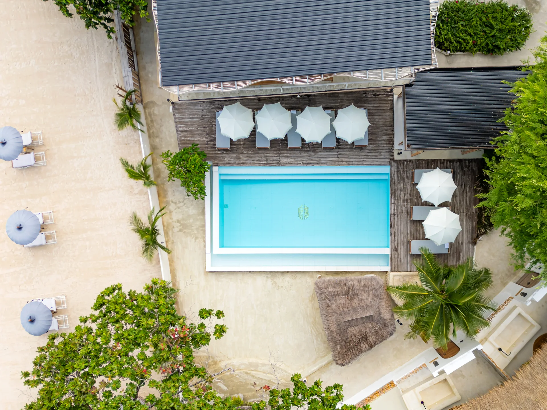 Life at Cape Beach Villa – a boutique villa stay by a calm beach in Koh Samui – photo 7 of 30
