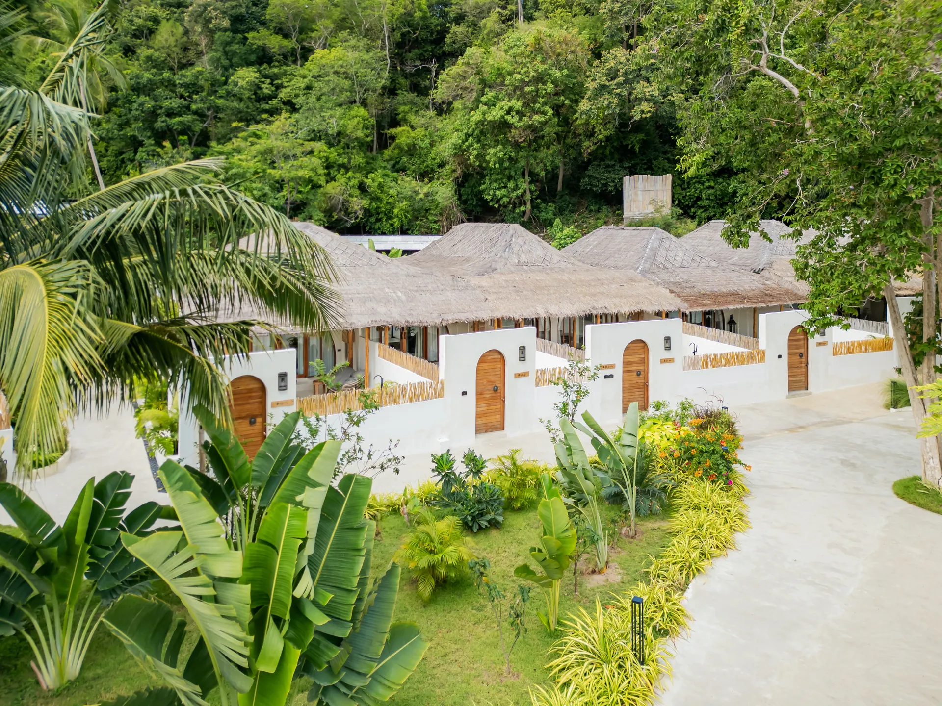 Life at Cape Beach Villa – a boutique villa stay by a calm beach in Koh Samui – photo 15 of 30