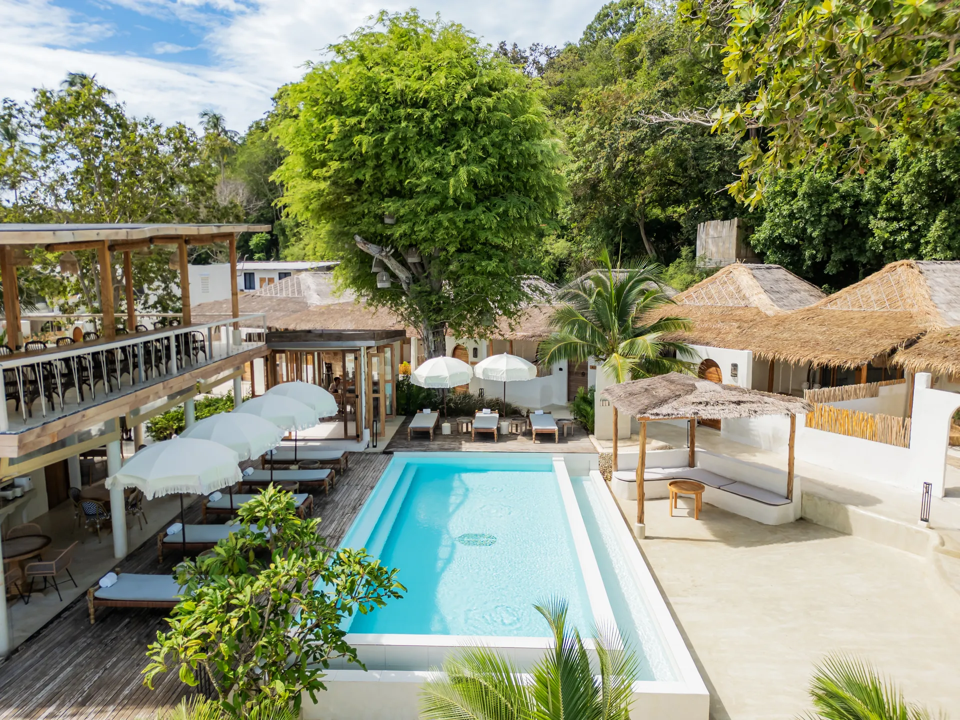 Life at Cape Beach Villa – a boutique villa stay by a calm beach in Koh Samui – photo 2 of 30